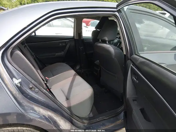 5YFBURHE7JP750553 2018 TOYOTA COROLLA - Image 8