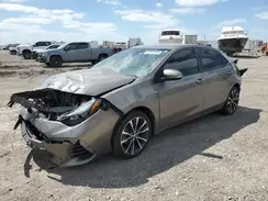 5YFBURHE7JP750780 2018 TOYOTA COROLLA