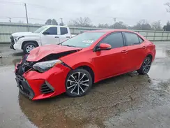 5YFBURHE7JP751590 2018 TOYOTA COROLLA