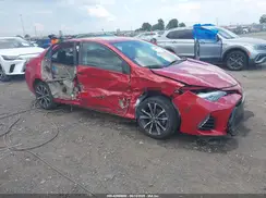 5YFBURHE7JP752139 2018 TOYOTA COROLLA
