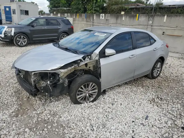 5YFBURHE7JP752755 2018 TOYOTA COROLLA