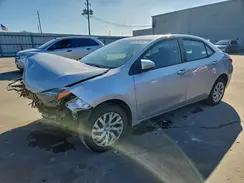 5YFBURHE7JP753243 2018 TOYOTA COROLLA