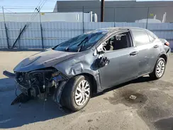 5YFBURHE7JP755266 2018 TOYOTA COROLLA