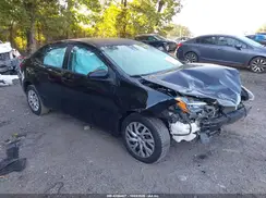 5YFBURHE7JP756398 2018 TOYOTA COROLLA