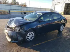 5YFBURHE7JP758300 2018 TOYOTA COROLLA