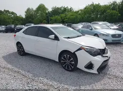 5YFBURHE7JP758698 2018 TOYOTA COROLLA