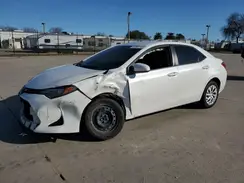 5YFBURHE7JP758863 2018 TOYOTA COROLLA