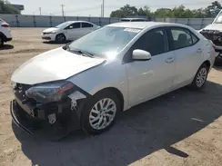 5YFBURHE7JP760161 2018 TOYOTA COROLLA