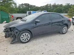 5YFBURHE7JP761147 2018 TOYOTA COROLLA