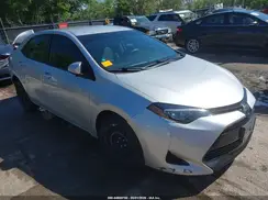 5YFBURHE7JP761813 2018 TOYOTA COROLLA