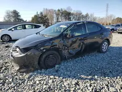 5YFBURHE7JP765621 2018 TOYOTA COROLLA