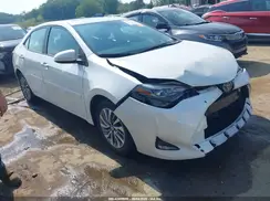 5YFBURHE7JP765649 2018 TOYOTA COROLLA
