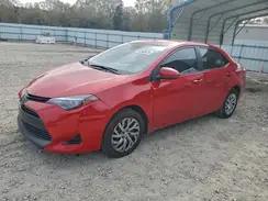 5YFBURHE7JP766753 2018 TOYOTA COROLLA