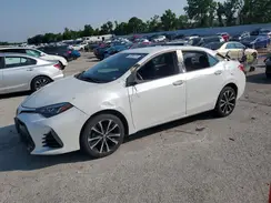 5YFBURHE7JP767045 2018 TOYOTA COROLLA