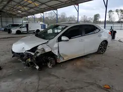 5YFBURHE7JP767496 2018 TOYOTA COROLLA
