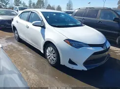5YFBURHE7JP768955 2018 TOYOTA COROLLA