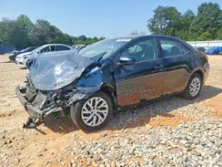 5YFBURHE7JP771077 2018 TOYOTA COROLLA