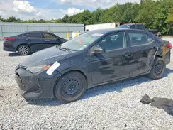 5YFBURHE7JP772634 2018 TOYOTA COROLLA