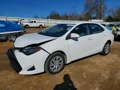 5YFBURHE7JP772732 2018 TOYOTA COROLLA