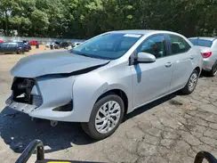 5YFBURHE7JP772889 2018 TOYOTA COROLLA
