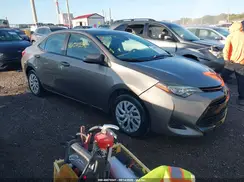 5YFBURHE7JP776330 2018 TOYOTA COROLLA
