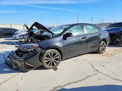 5YFBURHE7JP776540 2018 TOYOTA COROLLA
