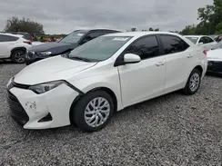 5YFBURHE7JP776828 2018 TOYOTA COROLLA