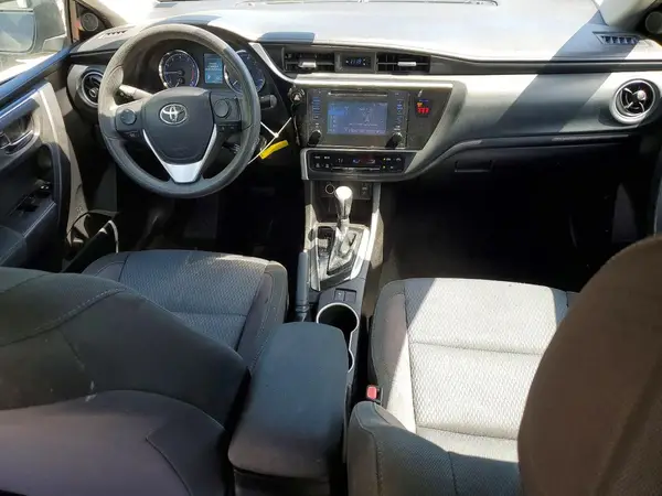 5YFBURHE7JP777509 2018 TOYOTA COROLLA - Image 8