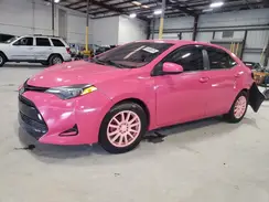 5YFBURHE7JP778367 2018 TOYOTA COROLLA