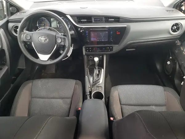 5YFBURHE7JP778854 2018 TOYOTA COROLLA - Image 8