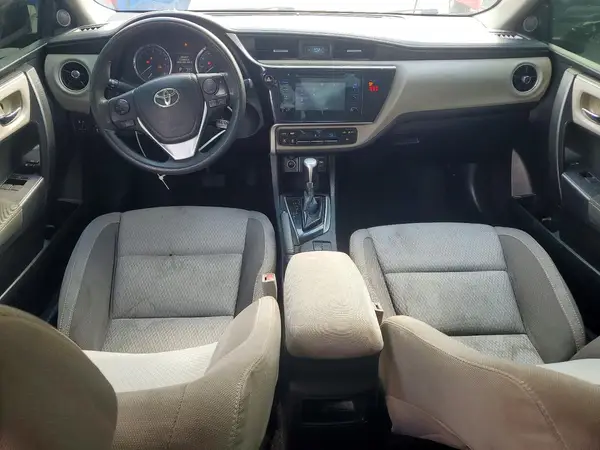 5YFBURHE7JP778918 2018 TOYOTA COROLLA - Image 8