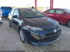 5YFBURHE7JP780913 2018 TOYOTA COROLLA