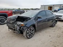 5YFBURHE7JP780944 2018 TOYOTA COROLLA