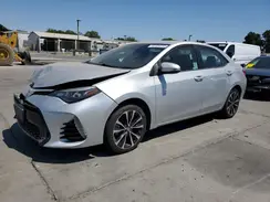 5YFBURHE7JP781575 2018 TOYOTA COROLLA