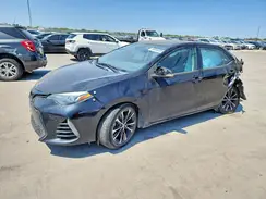 5YFBURHE7JP781804 2018 TOYOTA COROLLA