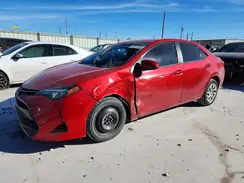 5YFBURHE7JP782189 2018 TOYOTA COROLLA