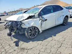 5YFBURHE7JP782578 2018 TOYOTA COROLLA