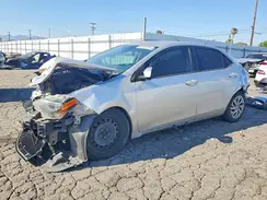 5YFBURHE7JP783181 2018 TOYOTA COROLLA