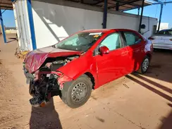 5YFBURHE7JP783858 2018 TOYOTA COROLLA