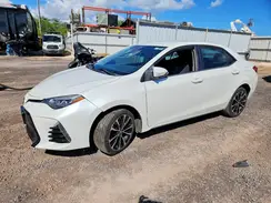 5YFBURHE7JP784153 2018 TOYOTA COROLLA