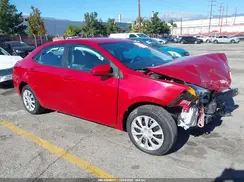 5YFBURHE7JP784380 2018 TOYOTA COROLLA