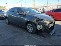 5YFBURHE7JP784945 2018 TOYOTA COROLLA