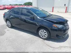 5YFBURHE7JP785108 2018 TOYOTA COROLLA