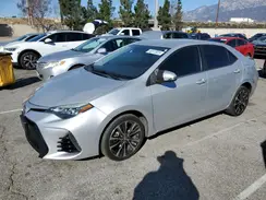 5YFBURHE7JP785674 2018 TOYOTA COROLLA