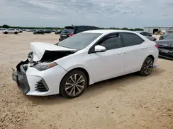 5YFBURHE7JP787439 2018 TOYOTA COROLLA