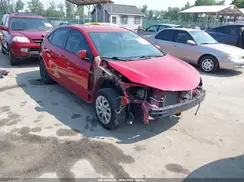 5YFBURHE7JP788722 2018 TOYOTA COROLLA