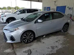 5YFBURHE7JP789269 2018 TOYOTA COROLLA