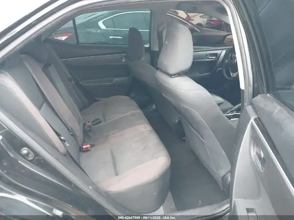 5YFBURHE7JP791894 2018 TOYOTA COROLLA - Image 8
