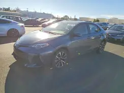 5YFBURHE7JP792527 2018 TOYOTA COROLLA