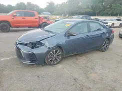 5YFBURHE7JP793502 2018 TOYOTA COROLLA